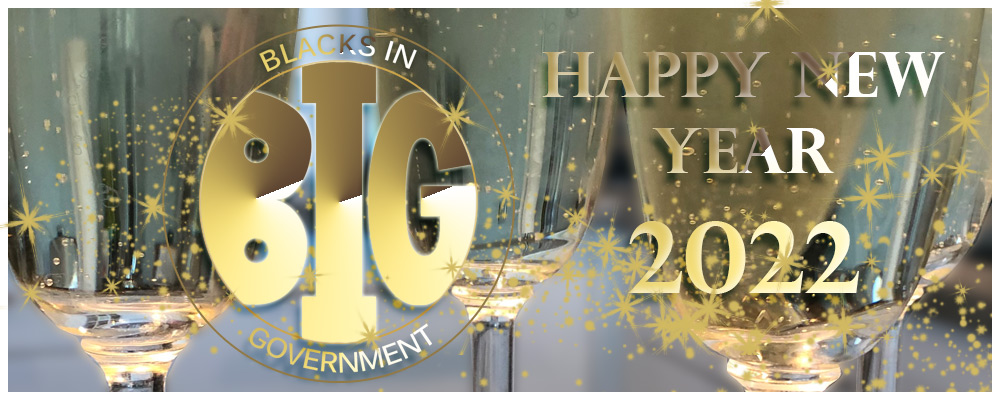 BIG-IRS NCC wishes you Happy New Year 2022 