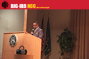 Blacks In Government (BIG)-IRS New Carrollton