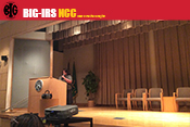 Blacks In Government (BIG)-IRS New Carrollton
