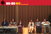 Blacks In Government (BIG)-IRS New Carrollton