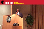 Blacks In Government (BIG)-IRS New Carrollton