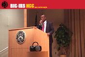 Blacks In Government (BIG)-IRS New Carrollton