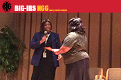 Blacks In Government (BIG)-IRS New Carrollton