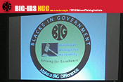 Blacks In Government (BIG)-IRS New Carrollton