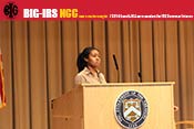 Blacks In Government (BIG)-IRS New Carrollton