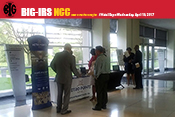 Blacks In Government (BIG)-IRS New Carrollton