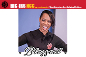 Blacks In Government (BIG)-IRS New Carrollton