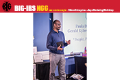 Blacks In Government (BIG)-IRS New Carrollton