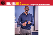 Blacks In Government (BIG)-IRS New Carrollton