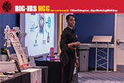 Blacks In Government (BIG)-IRS New Carrollton