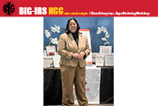 Blacks In Government (BIG)-IRS New Carrollton