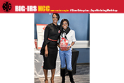 Blacks In Government (BIG)-IRS New Carrollton