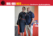Blacks In Government (BIG)-IRS New Carrollton