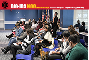 Blacks In Government (BIG)-IRS New Carrollton