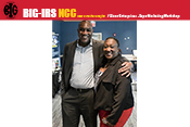 Blacks In Government (BIG)-IRS New Carrollton