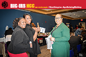 Blacks In Government (BIG)-IRS New Carrollton