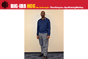 Blacks In Government (BIG)-IRS New Carrollton