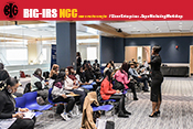 Blacks In Government (BIG)-IRS New Carrollton