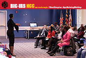 Blacks In Government (BIG)-IRS New Carrollton