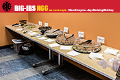 Blacks In Government (BIG)-IRS New Carrollton