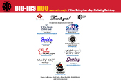 Blacks In Government (BIG)-IRS New Carrollton