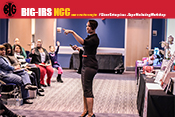 Blacks In Government (BIG)-IRS New Carrollton